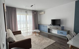 Apartament de închiriat, 2 camere, Grand Conest, Tudor Vladimirescu, Iași - Poză 5