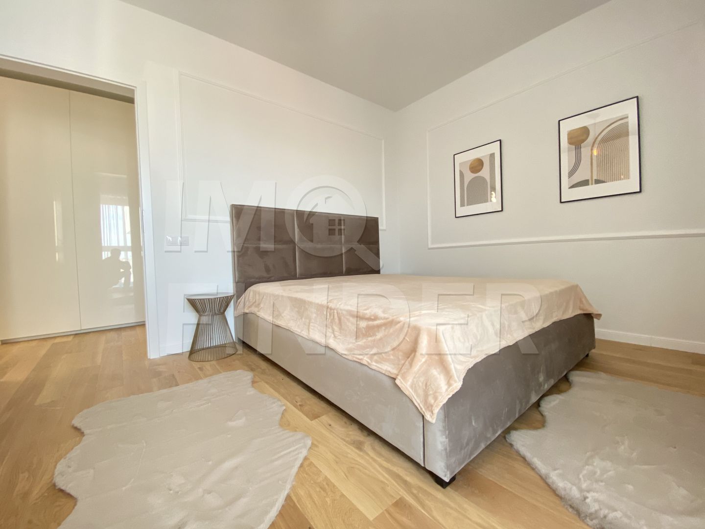 2 camere | Brancusi Residence| Garaj - Poză 19