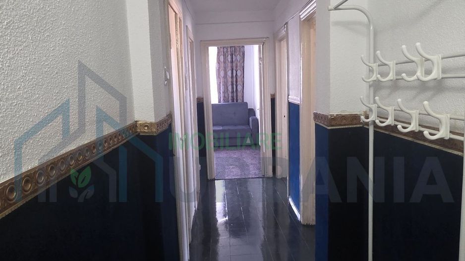 Apartament 2 camere decomandat, Hala Centrala, Liteni – Etaj 7, 44 mp - Poză 2