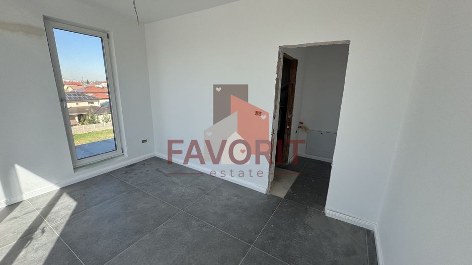 Apartament deosebit. Terasa 50 mp. Zona Buziasului. - Poză 7