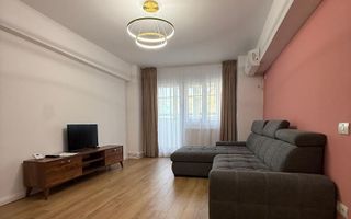 Apartament 2 camere in zona Tei cu centrala proprie - Poză 7