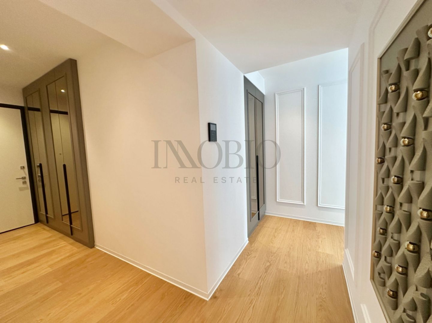 Apartament 4 Camere | Terasa 100 MP | One Floreasca Towers - Poză 8