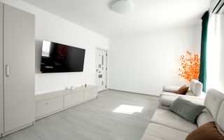 Apartament Premium 2 Camere | Bloc Nou 2025-Pitesti -zona Republicii - Poză 8