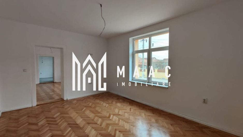 Casa 3 Camere | 120 MPU I Pretabil Cabinet I Zona Lazaret - Poză 3