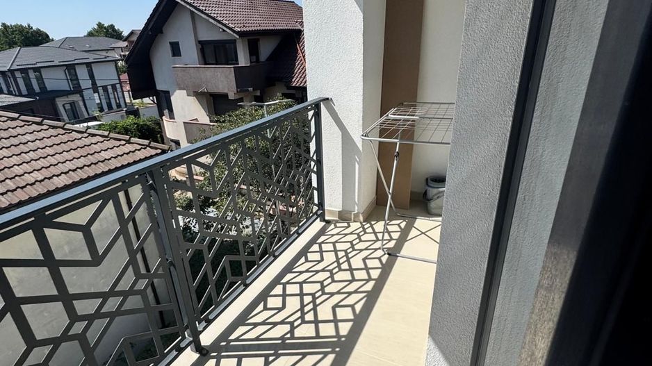 Apartament 2 camere de inchiriat Sos Alexandriei Mc Donald's - Poză 13