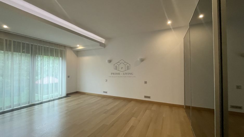 APARTAMENT LUX CU 3 CAMERE, SPATIOS, LA INCHIRIERE IN ZONA PRIMAVERII - Poză 17