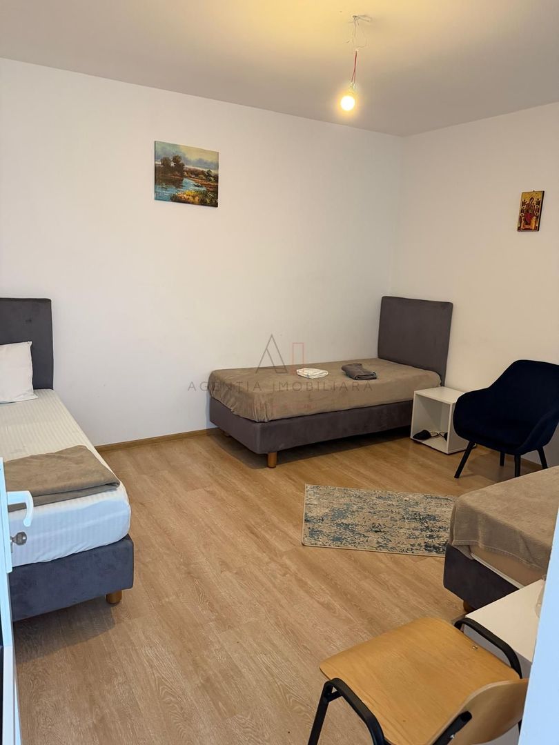 Vila Azil  14 Camere - Poză 9