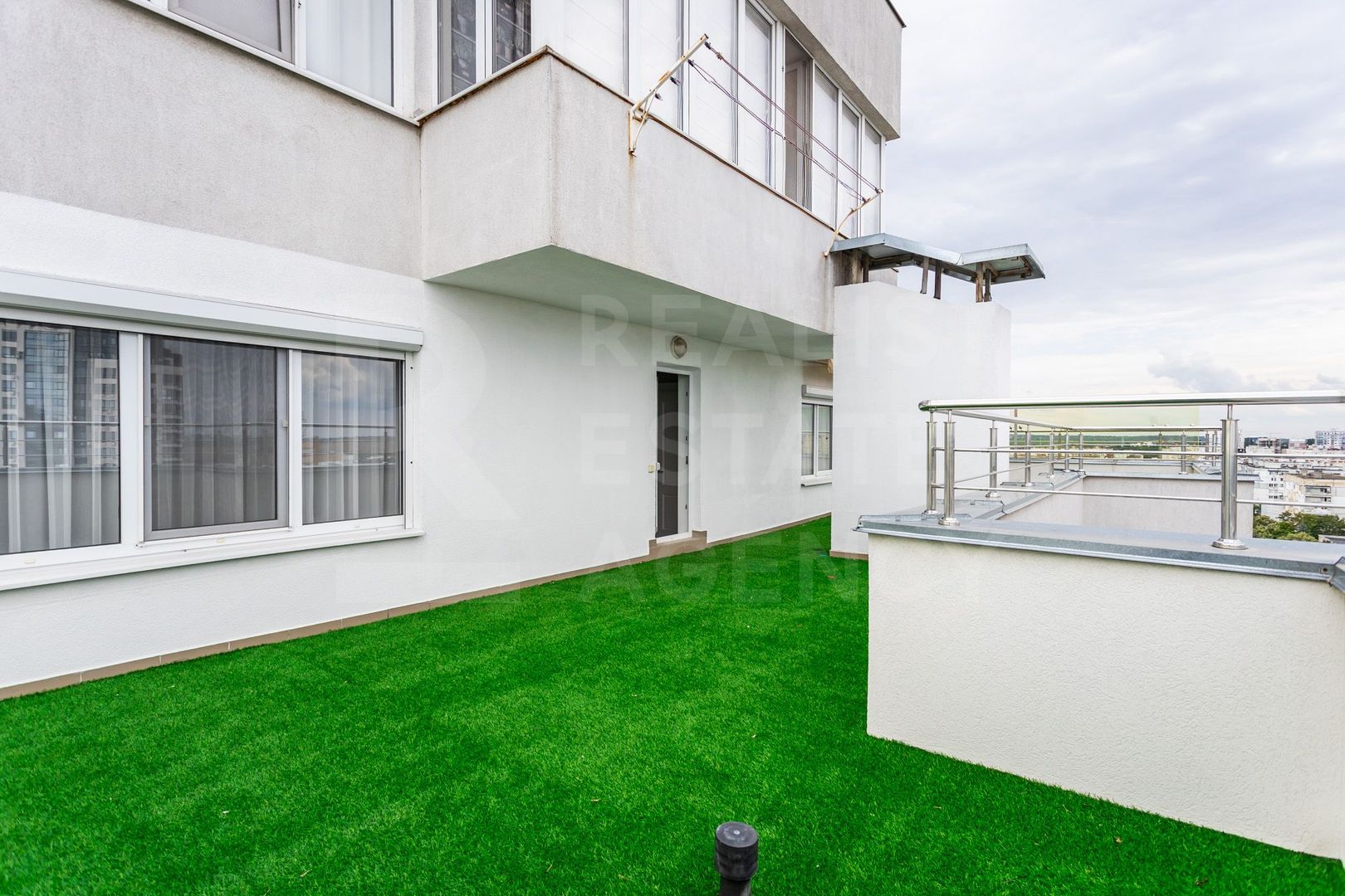 Vânzare, apartament 2 camerea, str. Mihail Sadoveanu, Ciocana - Poză 21