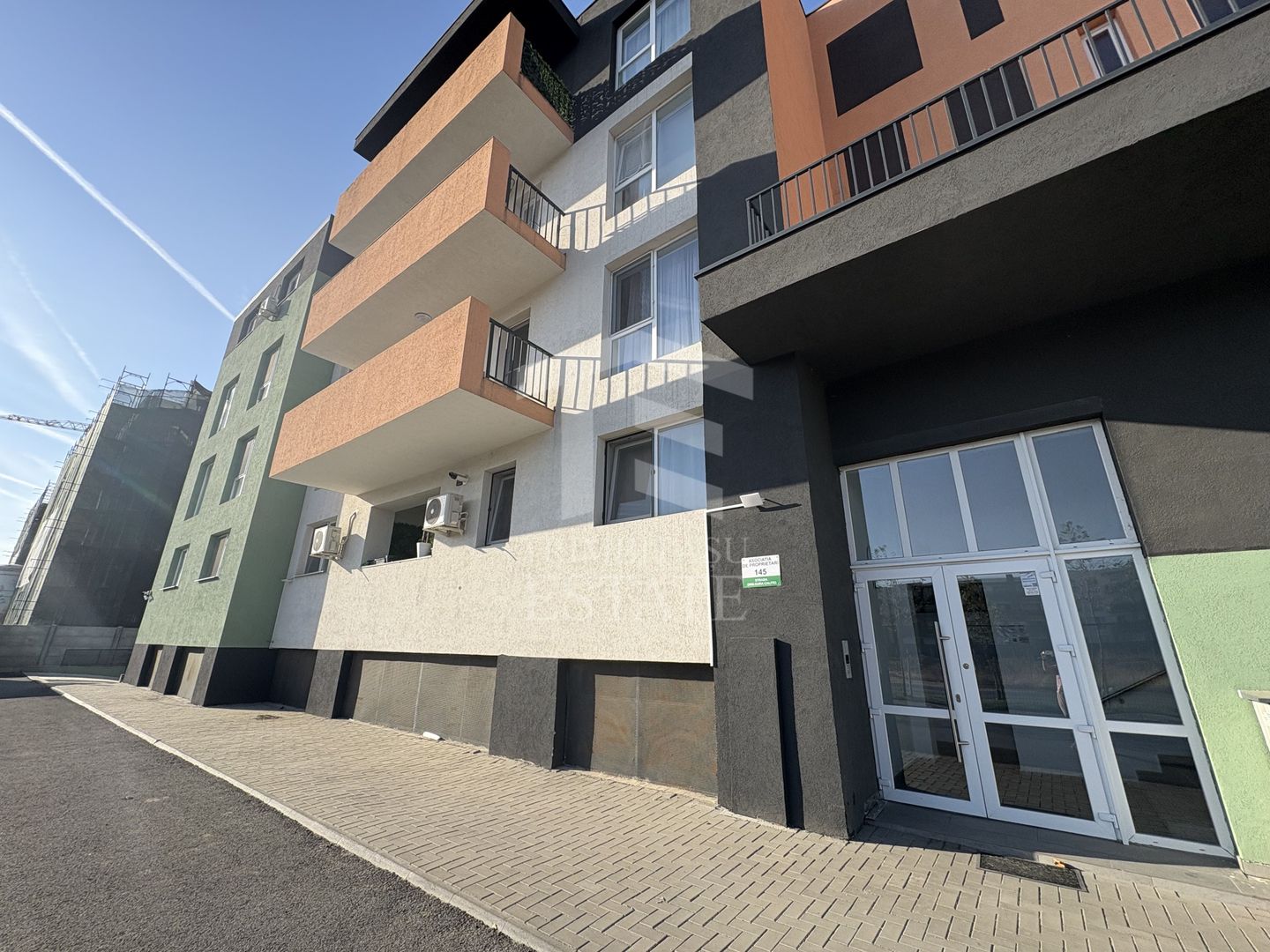 2 camere decomandat mobilat, finisaje premium, Pallady, Calitei - Poză 15