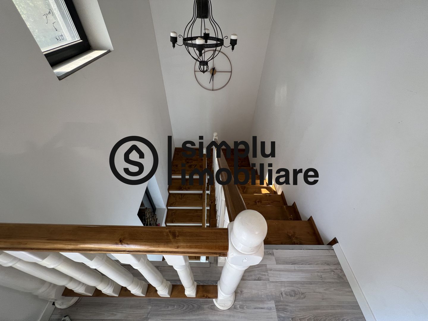 Casa Moderna 3 camere Str. Fulger - Poză 13