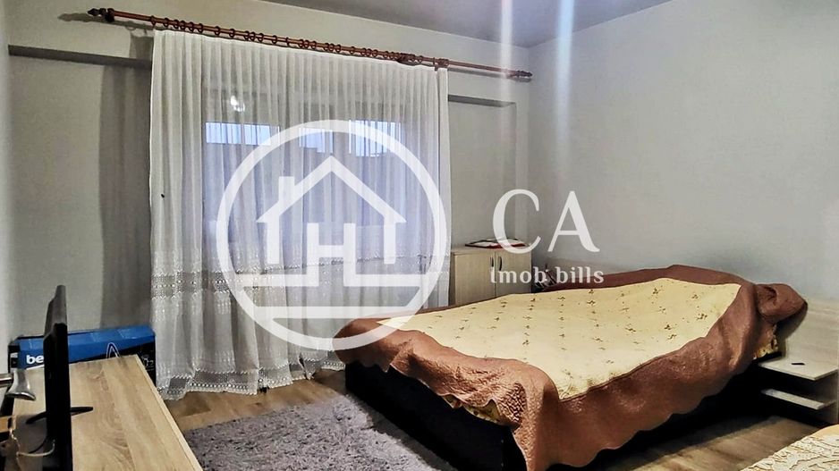 Garsoniera de vanzare,zona Rogerius - Poză 1