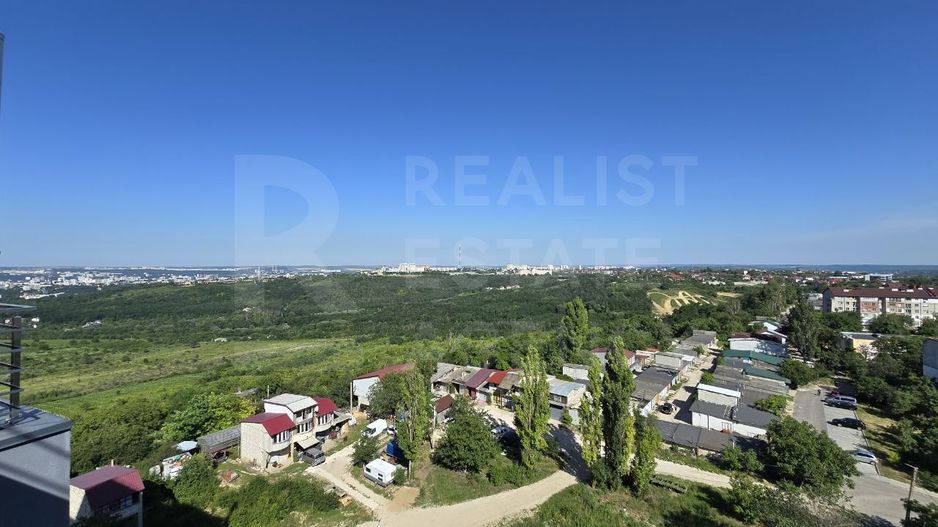 Vânzare, Penthouse, 3 camere, strada Ialoveni, Telecentru - Poză 15