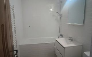 Apartament 2 camere decomandat | Etaj 2 | Parțial mobilat - Poză 9