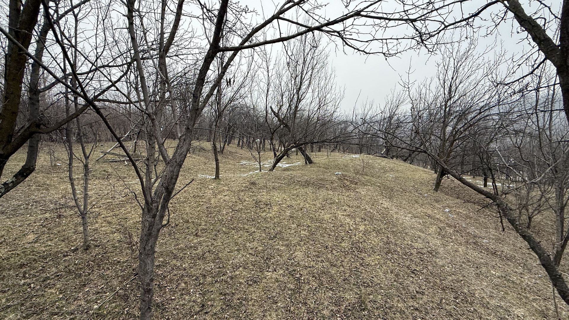 Teren 4652 mp cu izvor pe el, Lunca Mare, lângă păstrăvăria Doftana - Poză 18