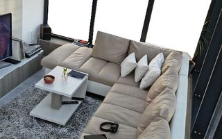 Apartament premium, zona The Office, terasă 74 mp, parcare subterană. - Poză 4