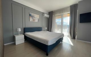 ULTIMELE APARTAMENTE LA OFERTA! 45mp finisat utilat mobilat Bloc 2021! - Poză 1