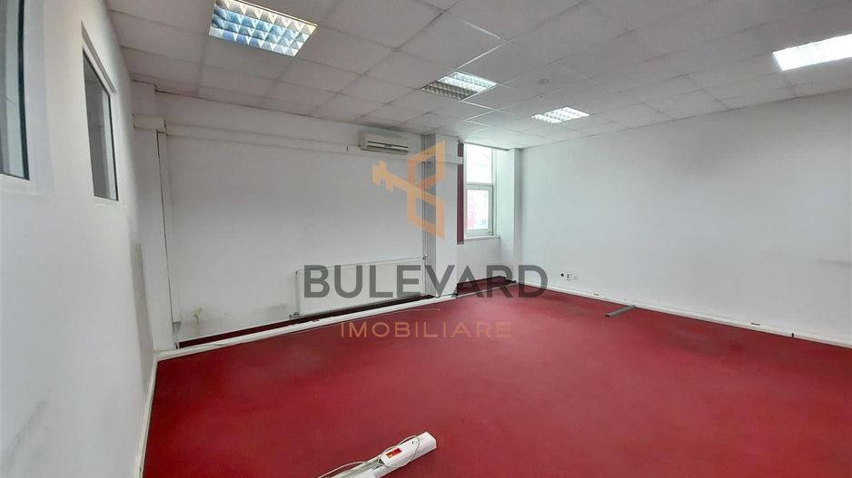 Spatiu de birouri cu predare finisat dupa preferintele clientului! - Poză 7