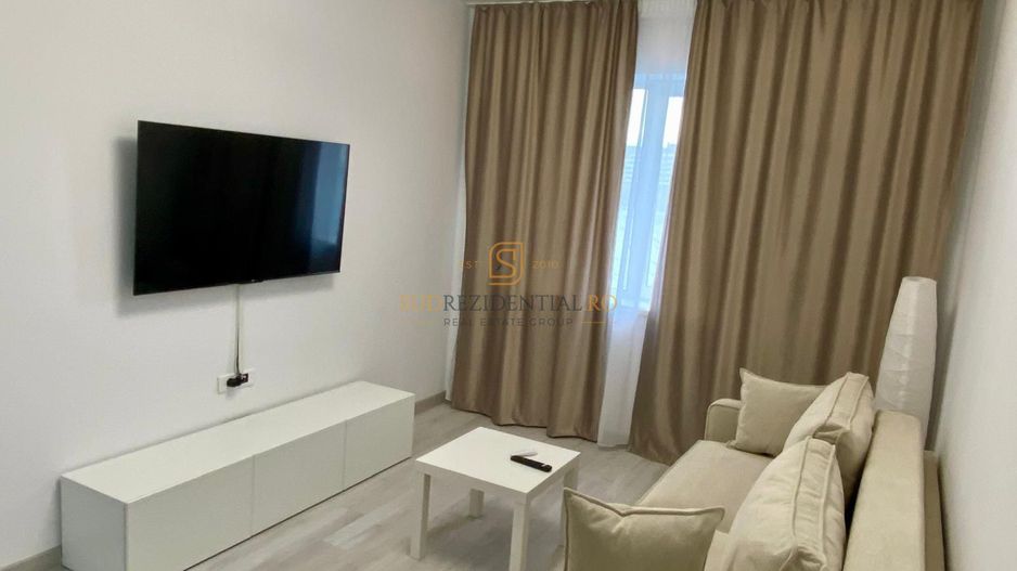 Apartement cu 2 camere, rate la dezvoltator (rata 600€/luna) - IRA - Poză 3