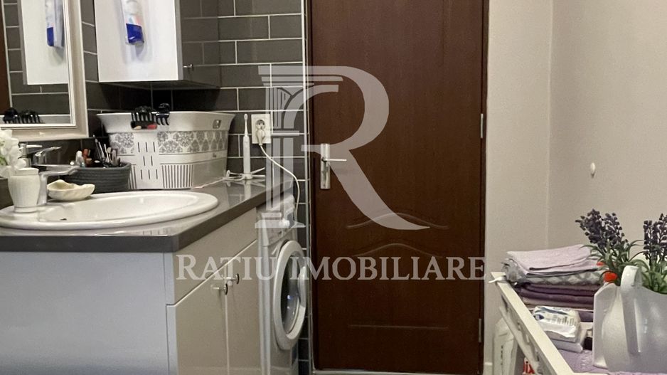 Apartament la casa | 3 Camere | Central | Oradea - Poză 15