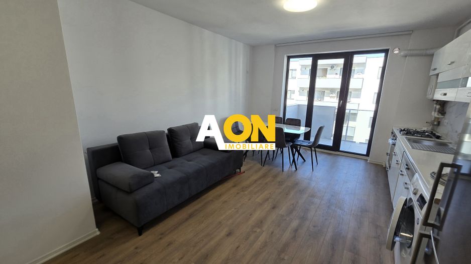 Apartament cu 3 Camere, Bloc Nou, Prima Închiriere, Zona Centru - Poză 2