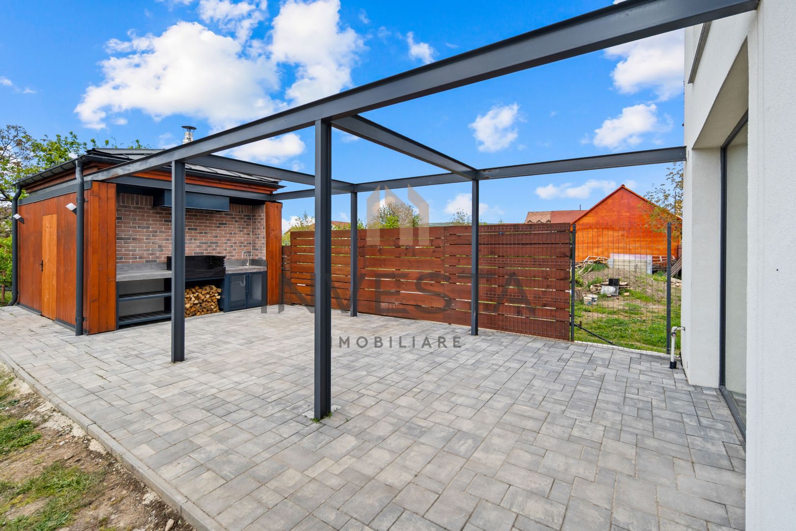 Casa individuala premium de vanzare | Cluj-Napoca – cartier Someseni - Poză 13
