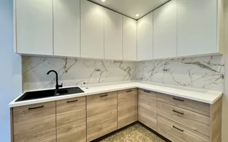 Apartament in vila | 3 Camere | Capitale - Poză 19