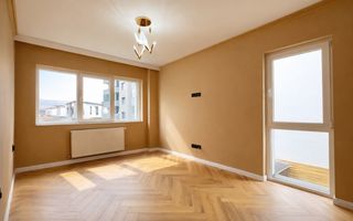 Apartament cu 2 camere, decomandat, zona Terra - Floresti - Poză 2