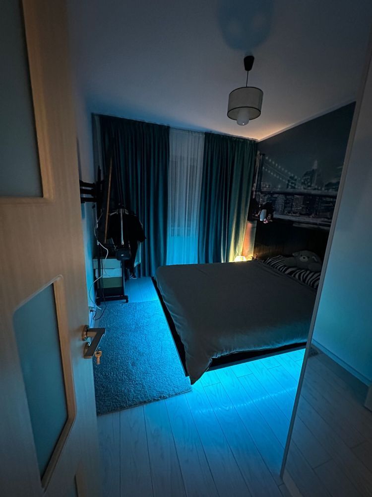 Apartament Modern | Militari Residence | Scoala Petru Rares - Poză 2