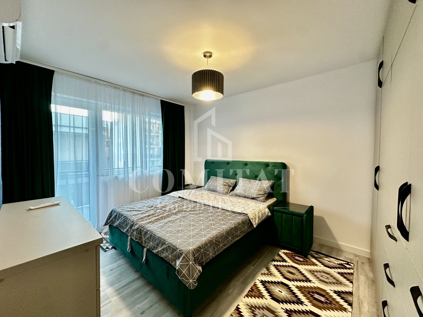 Apartament la cheie | 3 camere | Zona str Tineretului - Poză 7