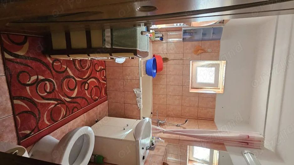 Vand ap 2 cam etaj 3/4 in Carpati II. - Poză 9