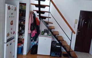 Aprtament 3 camere | Hipodrom 4 | 62mpu - Poză 2