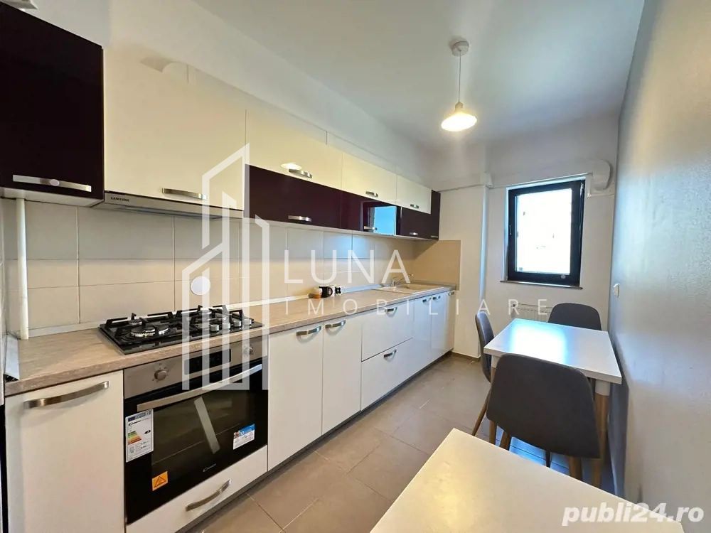Apartament 2 camere de închiriat – Centrul Civic, Brașov - Poză 3
