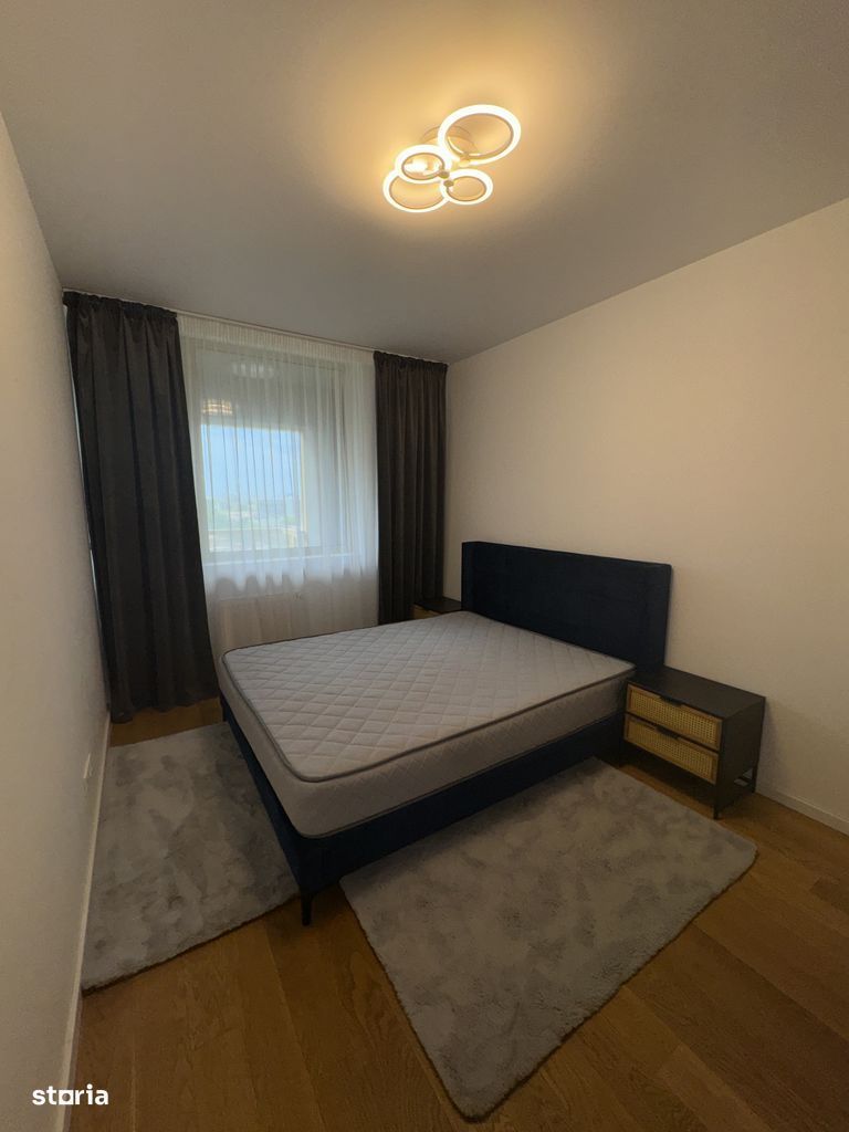 APARTAMENT MODERN, 2 CAMERE, AVIATIEI PARK - Poză 7