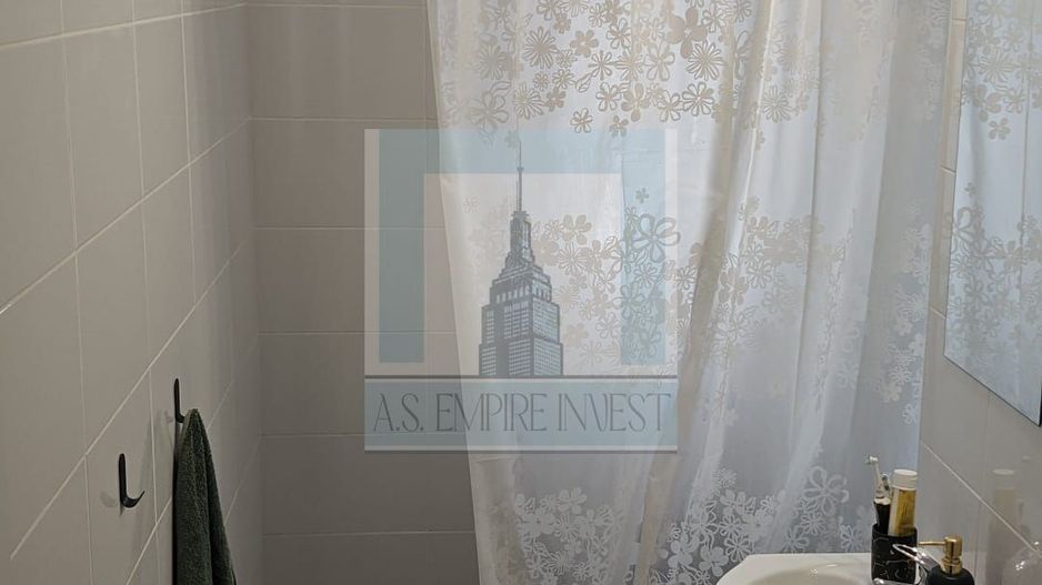 Apartament 2 camere, mobilat/utilat - zona Sanpetru Subcetate - Poză 7