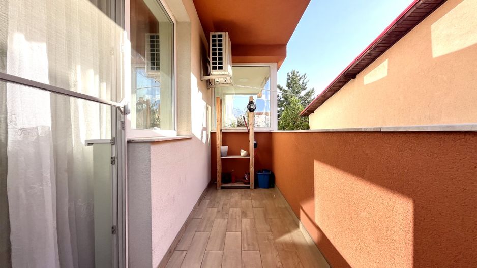 Apartament cu 3 camere,  spațios si primitor, in Soarelui- Sud Plaza - Poză 21