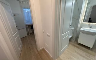 Premium Studio - Grozavesti - Regie Residence Faza 2 - 15.05 - Poză 4