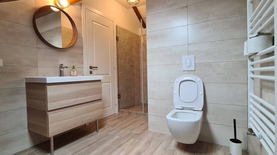 Bulevardul Dacia - Piata Romana | 4 Camere | 2 Bai | Parcare - Poză 4