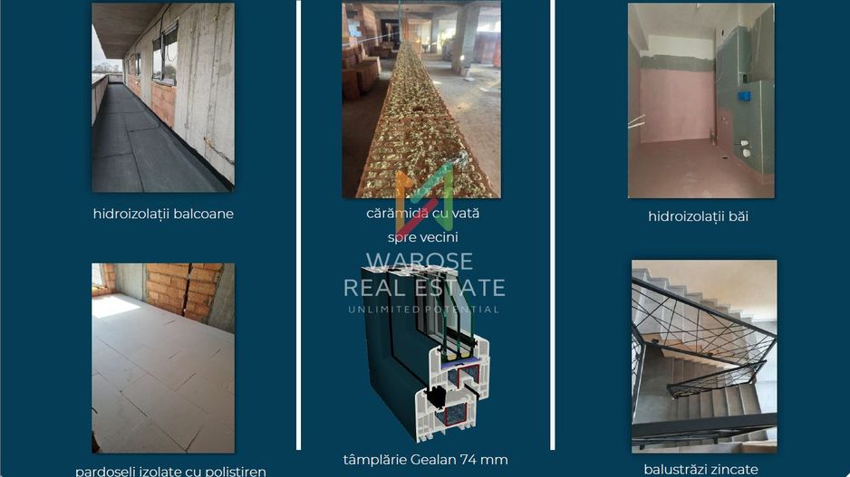 3 Camere | 0% Comision | Tractorul | 2026-2027 - Poză 11