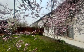 Masterpiece villa*** 6 camere//Independenta energetic//Kaufland Balotesti - Poză 5