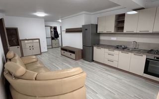 Apartament de inchiriat, etaj intermediar, in zona Iulius Mall - Poză 1