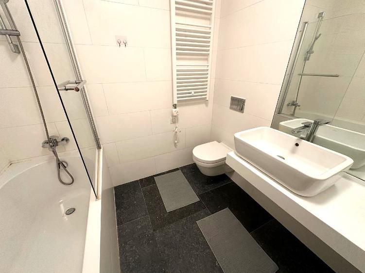 Apartament 3 camere cu terasa generoasa / ONE FLOREASCA LAKE - Poză 12