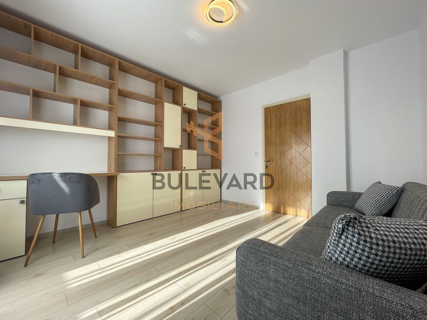 Apartament ultramodern cu 3 camere, zona strazii Somesului! - Poză 4