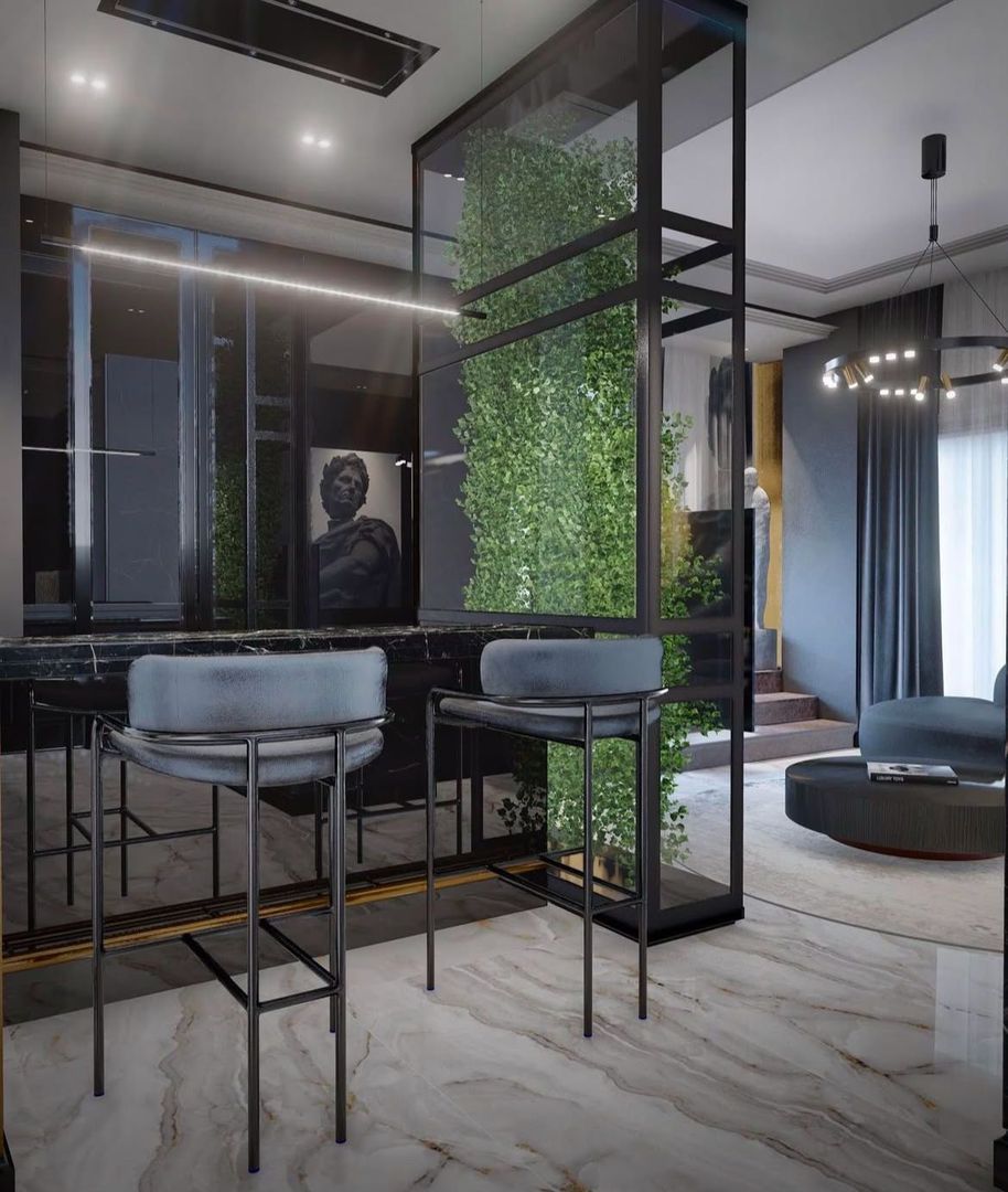 Oferta Lansare 2 camere bloc boutique  parcul Teilor - Poză 11