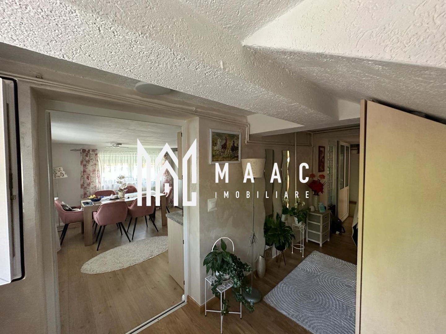 Casă individuală | 4 Camere | 150 MPU | Cisnădioara - Poză 19