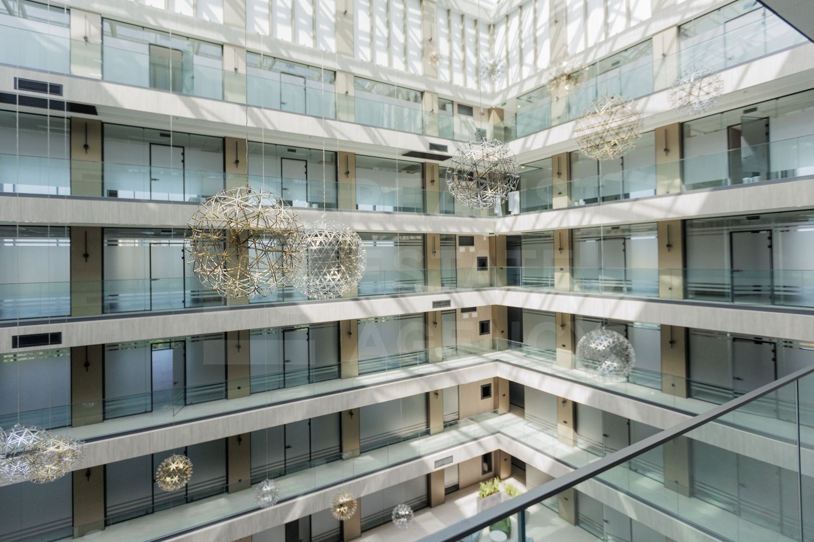 Chirie, oficiu, 140 mp, bulevardul Ștefan cel Mare și Sfânt, Centru - Poză 32