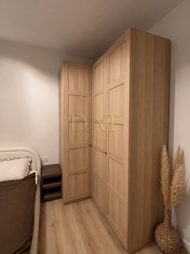Apartament superb | 3 camere | gradina proprie | zona linistita - Poză 7