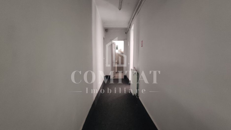 Spatiu de birouri | 280 mp | Andrei Muresanu - Poză 15