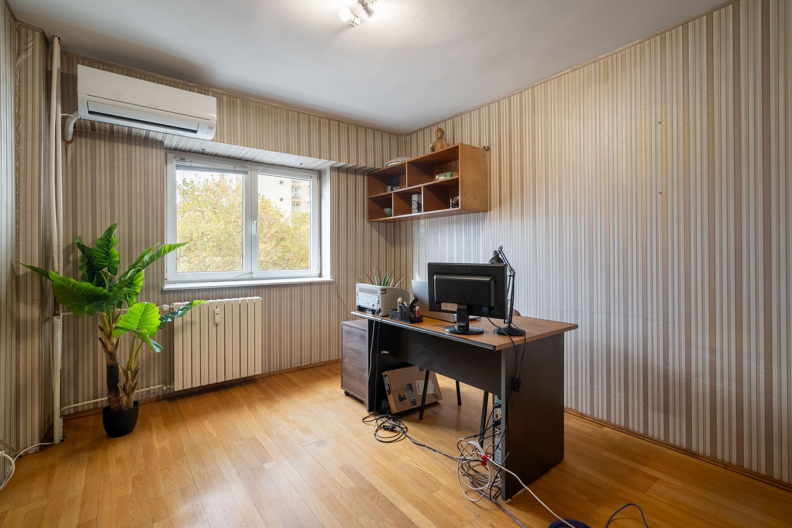 COMISION 0% - Apartament cu 4 camere Calea Calarasi - vedere laterala - Poză 16
