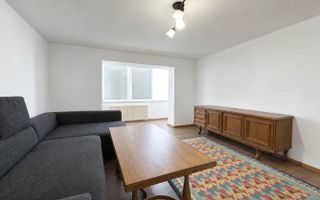 Apartament 2 camere, Cetate, zona S.c nr.7 - Poză 4