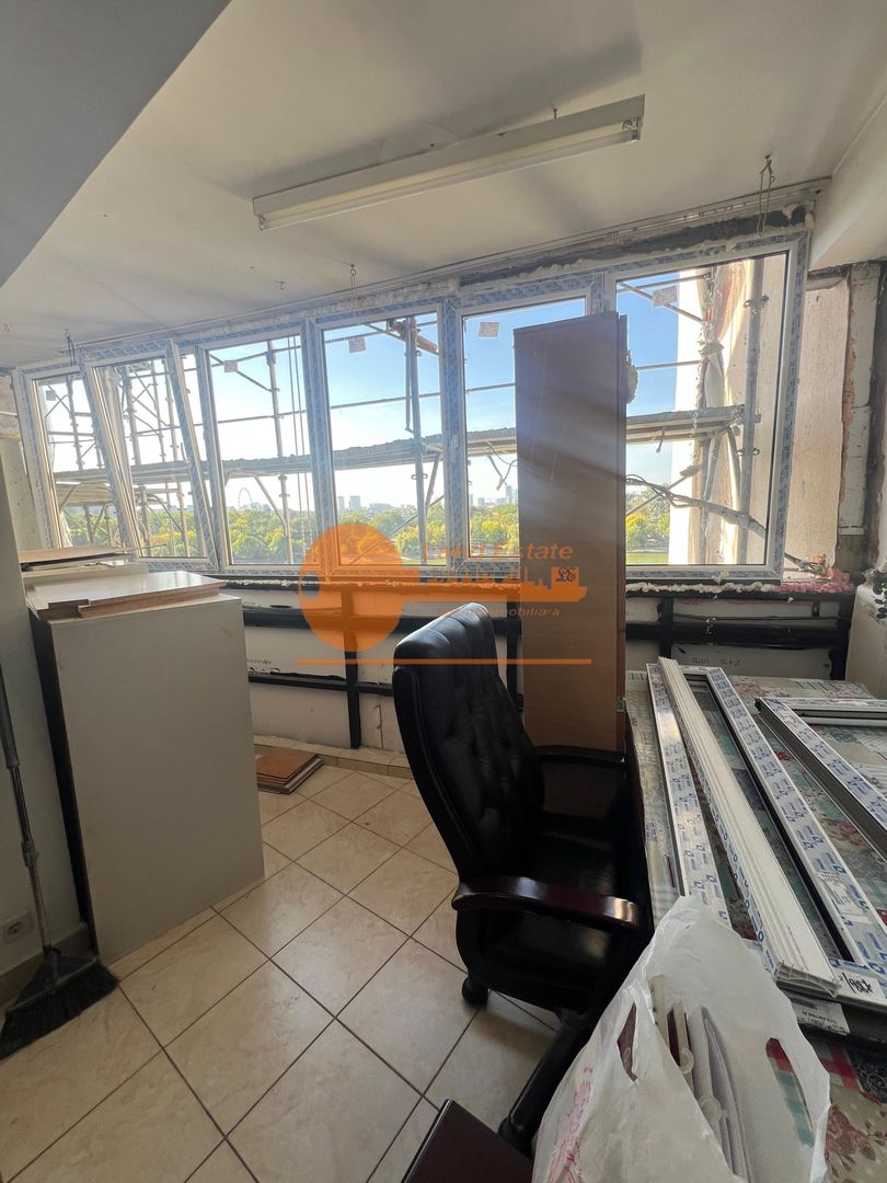 Apartament 4 camere, 107 mp utili, vedere directă la lac – Colentina - Poză 19